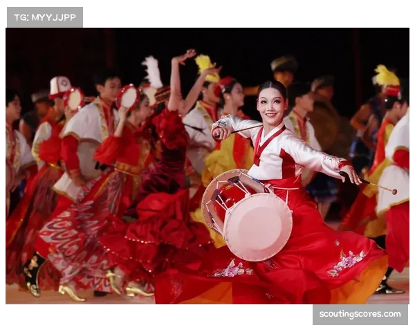 民族服饰传感器助力少数民族运动会创新赛事运营与文化展示