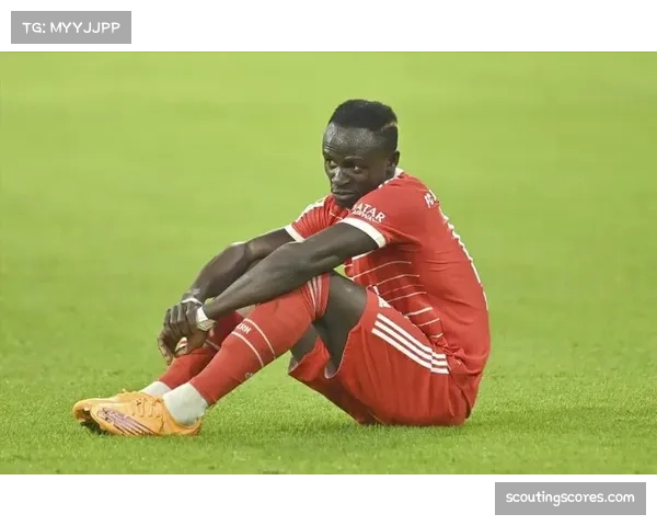 塞内加尔球星马内就国内政治局势公开表达个人观点