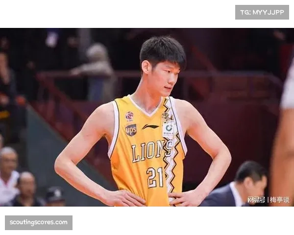 浙江广厦19分大胜福建 孙铭徽胡金秋率队重返前四