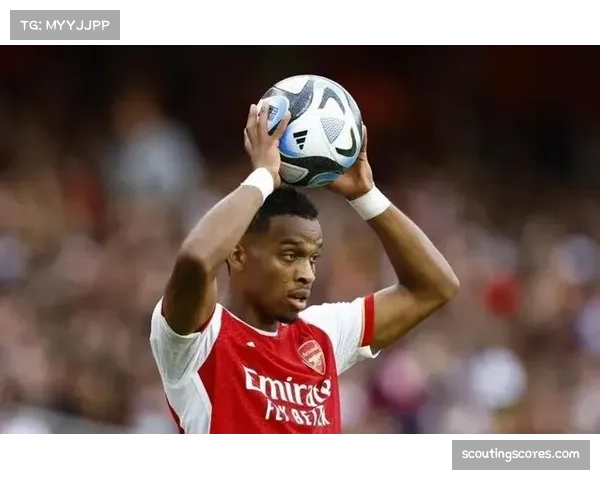 加布里埃尔补时头球绝杀纽卡 展示枪手坚韧品质