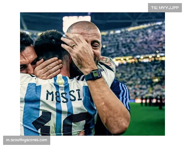 梅西最后一舞承载阿根廷卫冕希望 团队战术体系围绕其特点构建