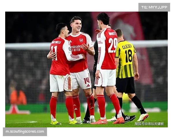 厄德高伤愈复出在即 枪手中场组织盼回归常态