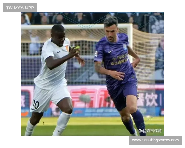 重庆铜梁龙门将姚浩洋多次神扑 升班马防守组织展现纪律性